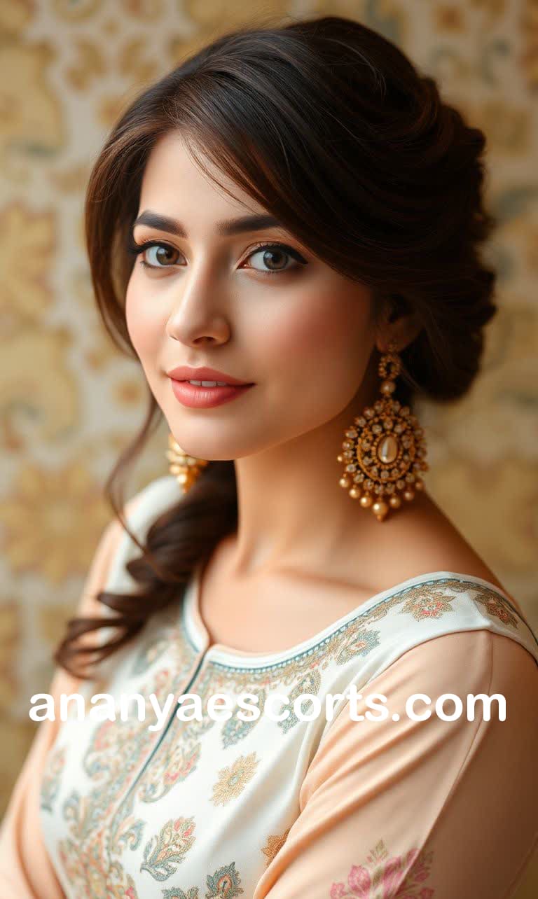 The Nilgiris Escort Service