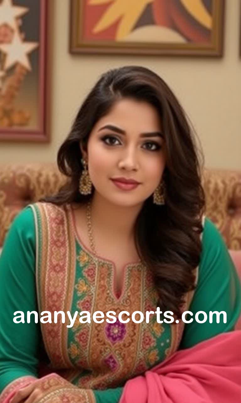 The Nilgiris Escorts