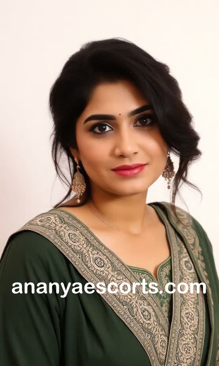 The Nilgiris Escort Service