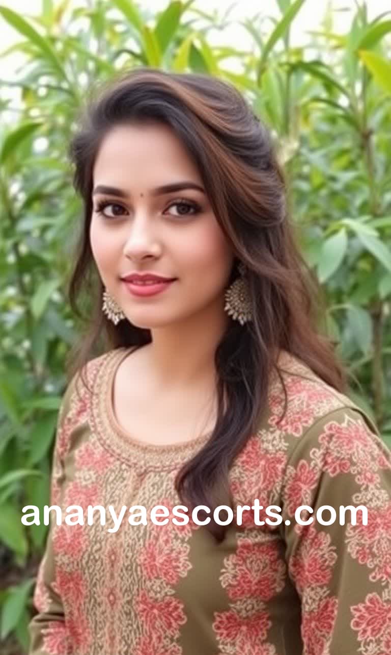 Escort Service in The Nilgiris