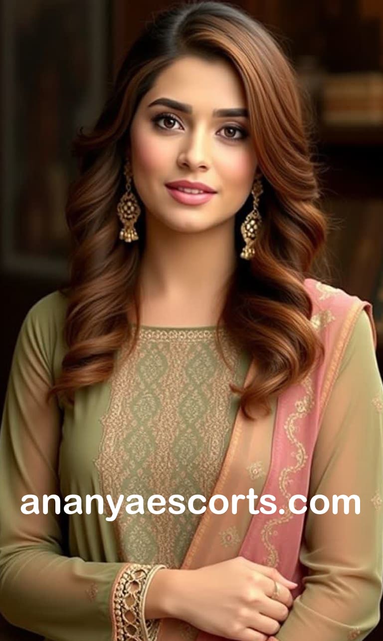 Escort Service in The Nilgiris