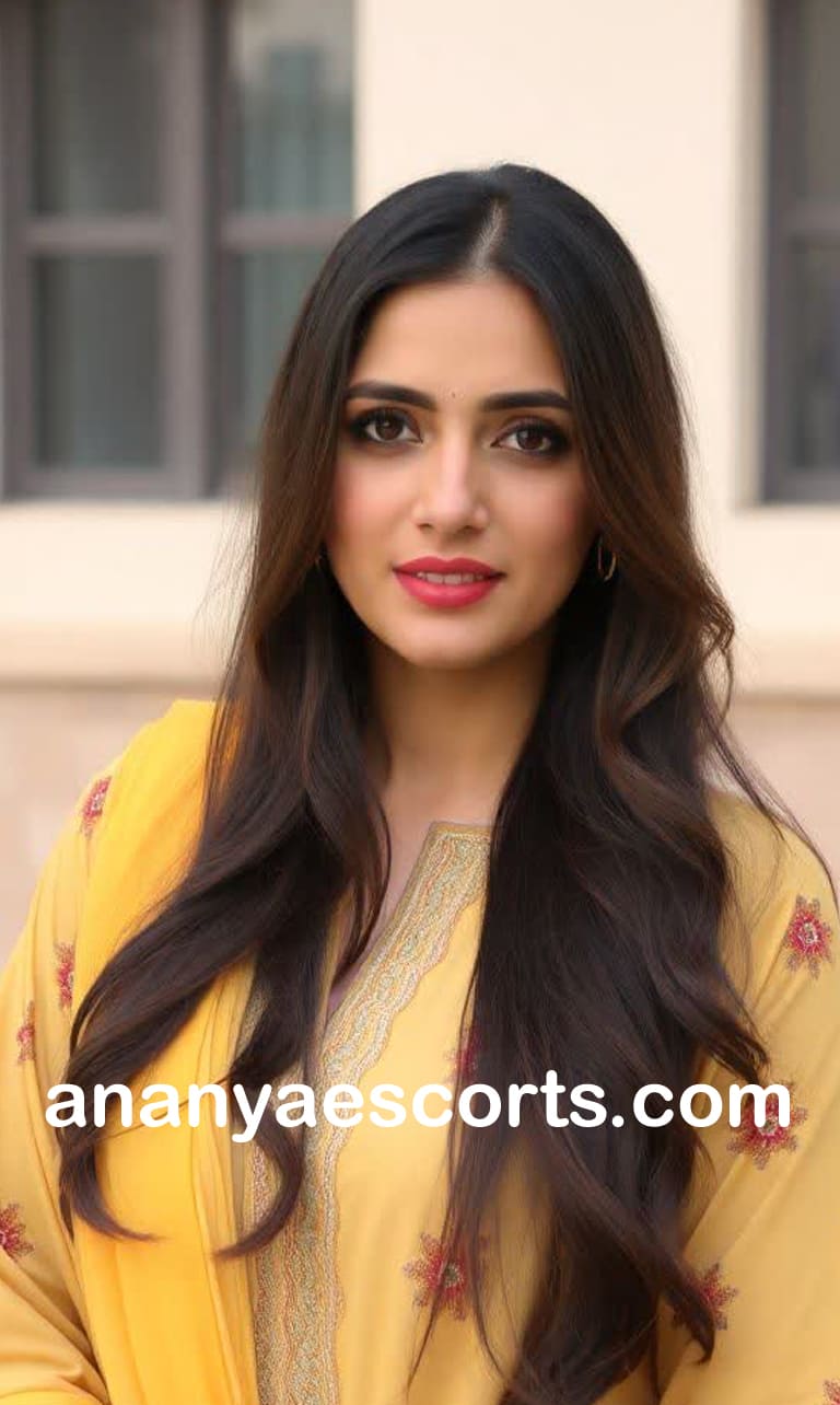 The Nilgiris Escorts