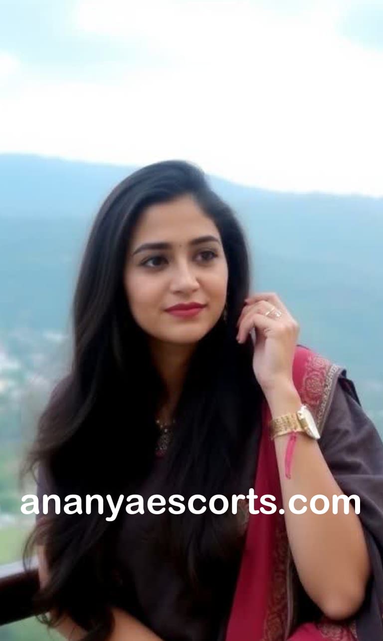 The Nilgiris Escorts